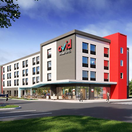 Avid Hotels - Melbourne - Viera By Ihg מראה חיצוני תמונה