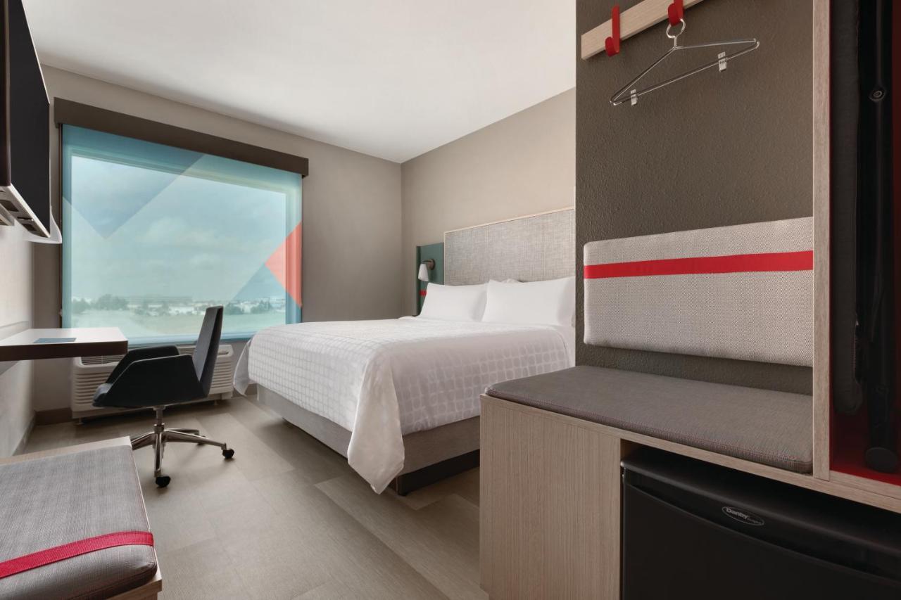 Avid Hotels - Melbourne - Viera By Ihg מראה חיצוני תמונה