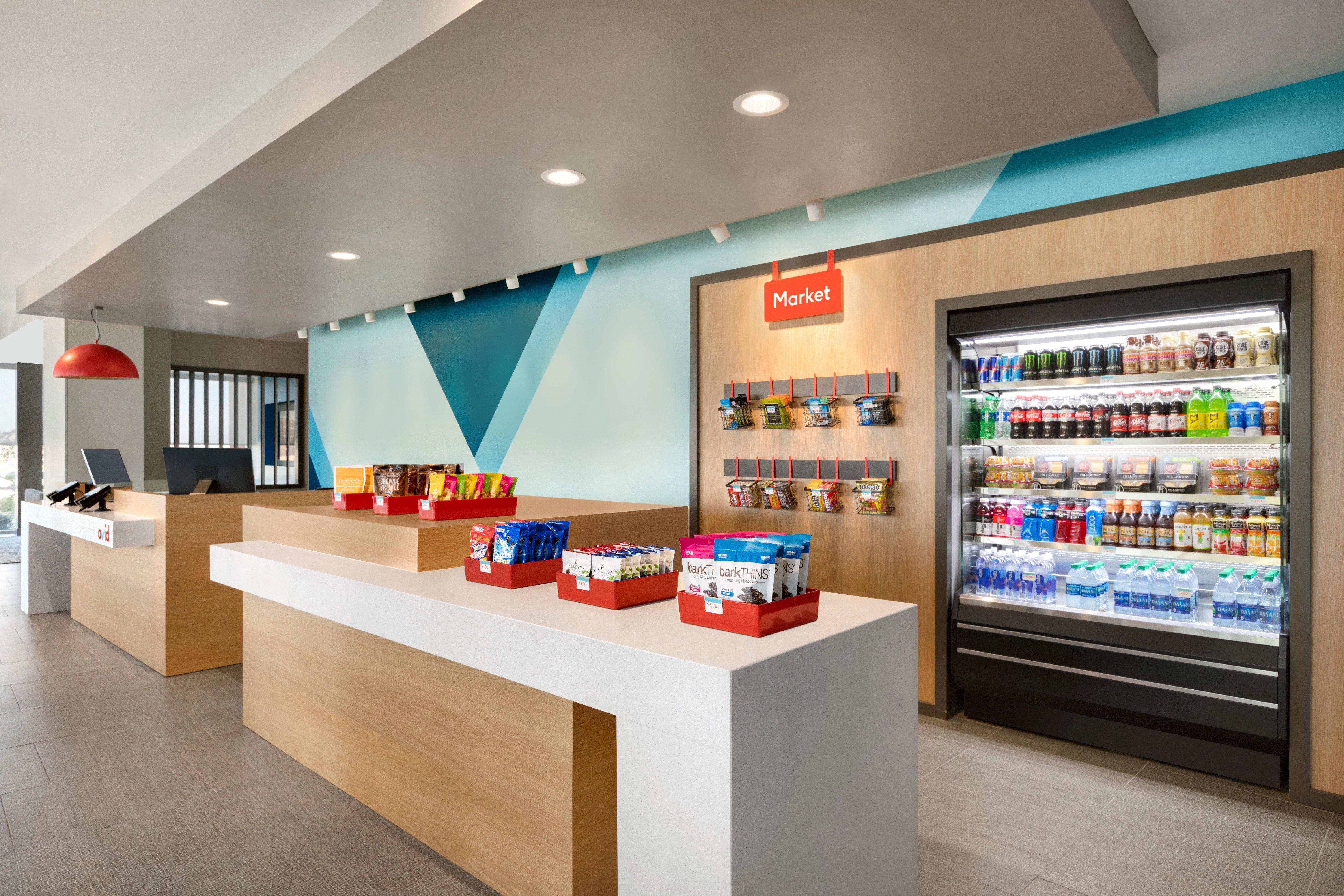 Avid Hotels - Melbourne - Viera By Ihg מראה חיצוני תמונה