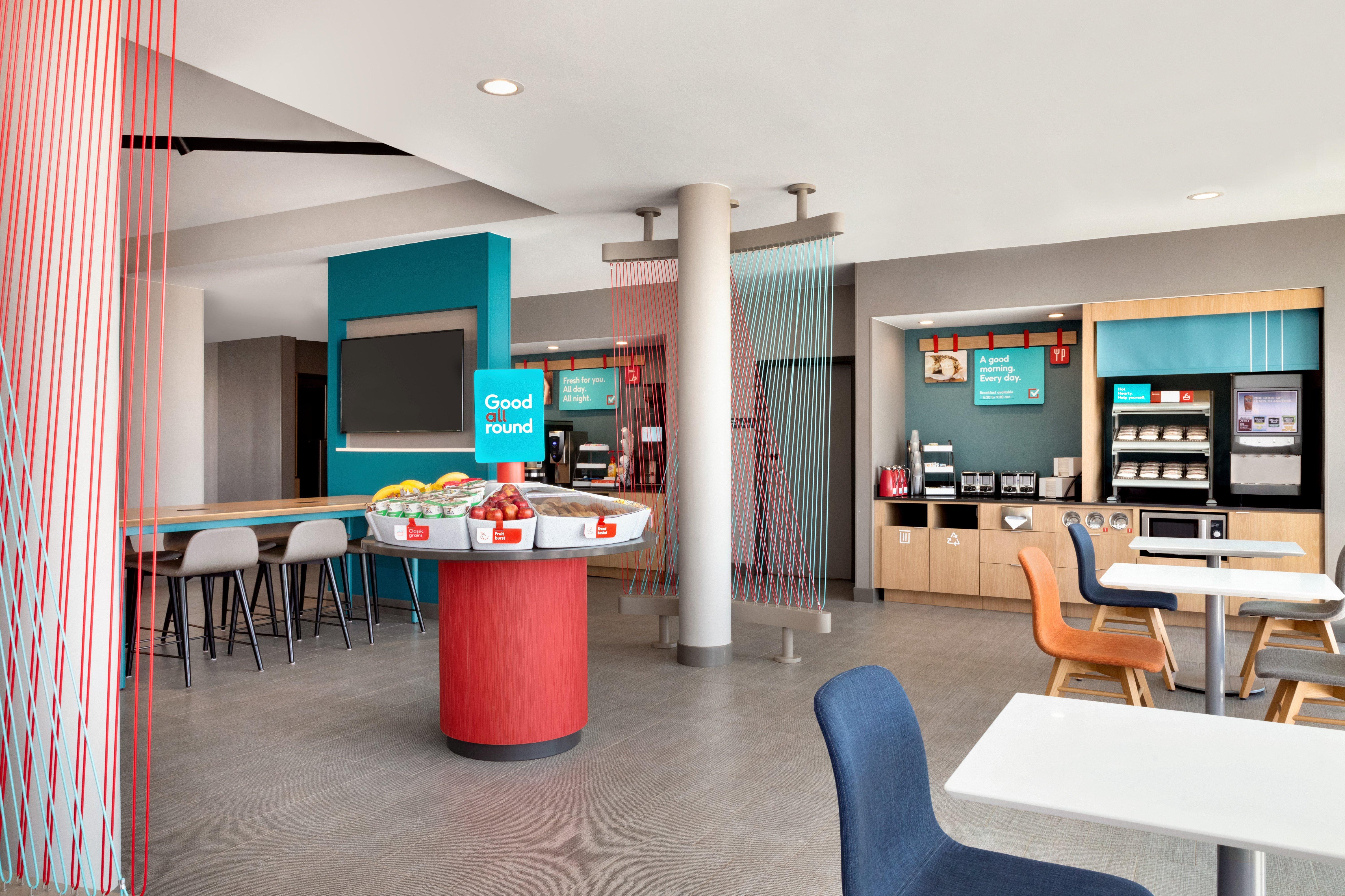 Avid Hotels - Melbourne - Viera By Ihg מראה חיצוני תמונה