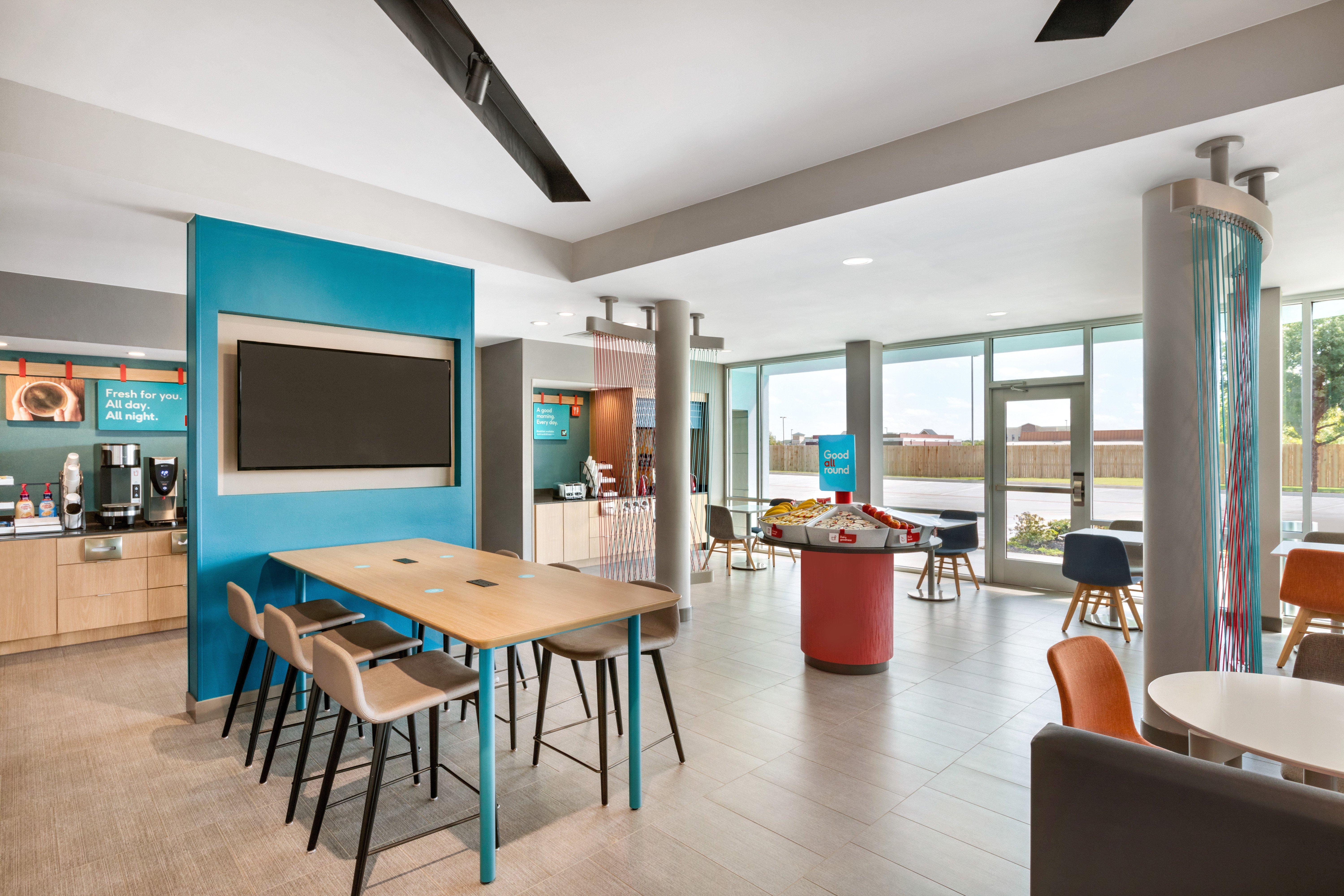 Avid Hotels - Melbourne - Viera By Ihg מראה חיצוני תמונה