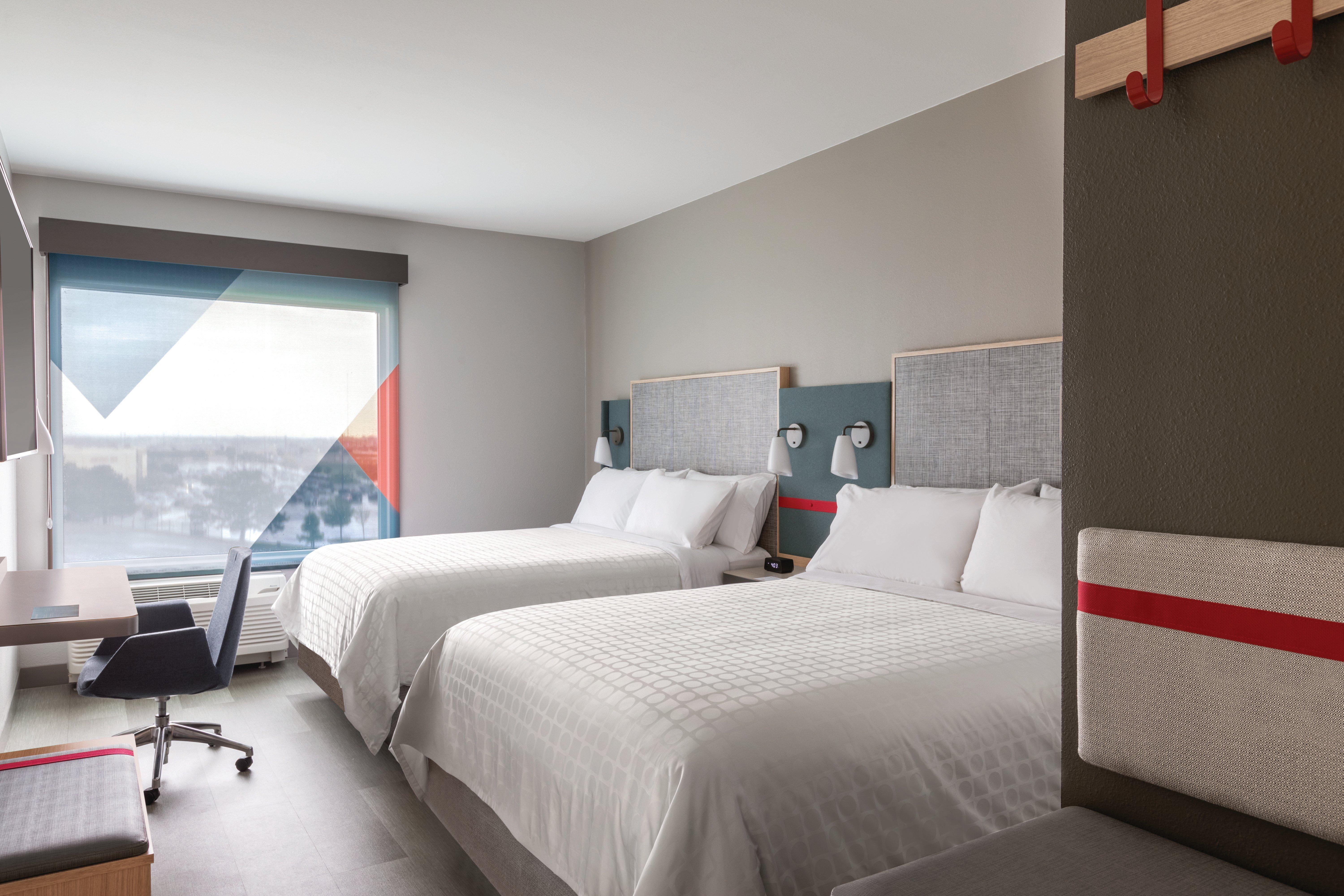 Avid Hotels - Melbourne - Viera By Ihg מראה חיצוני תמונה