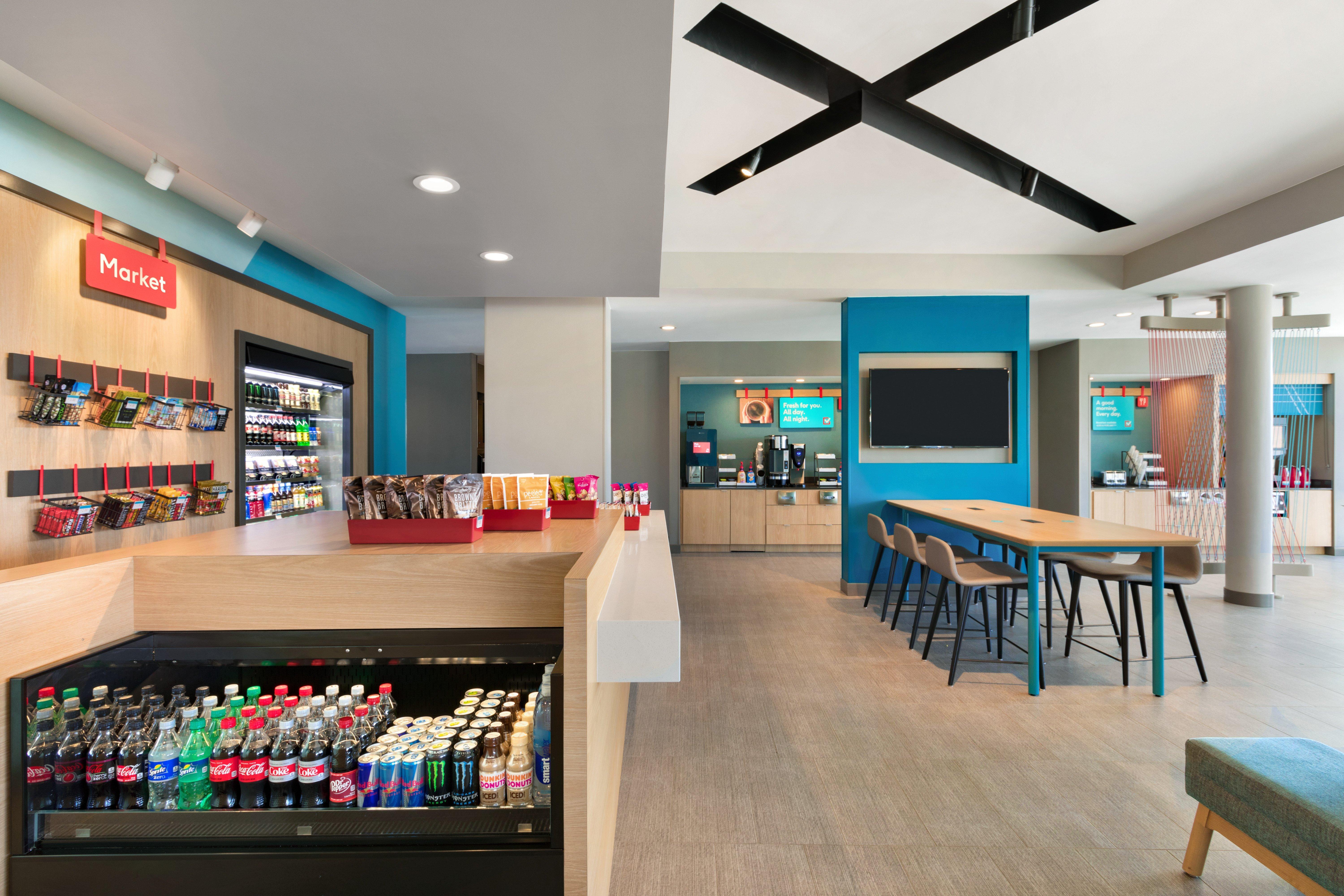 Avid Hotels - Melbourne - Viera By Ihg מראה חיצוני תמונה