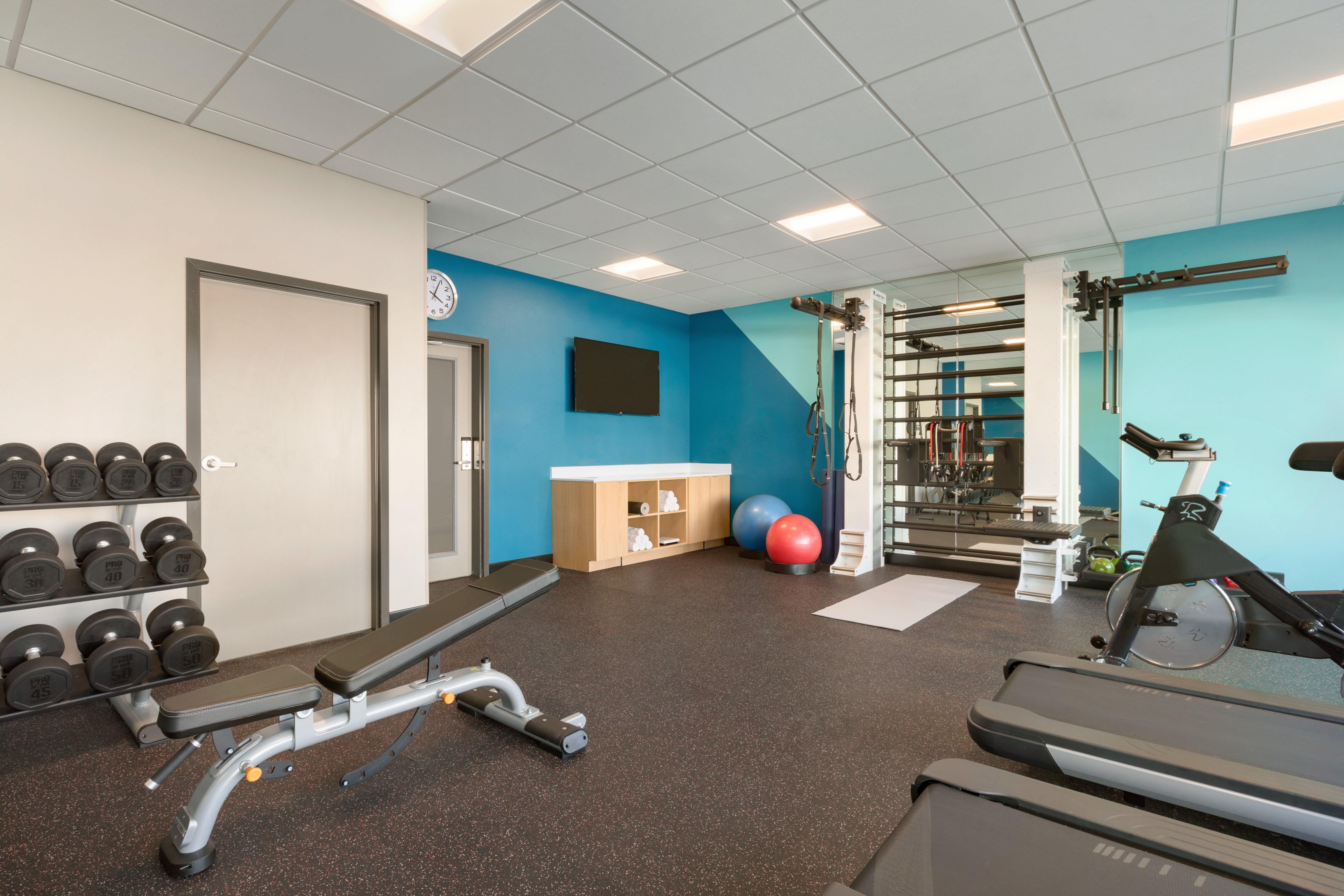 Avid Hotels - Melbourne - Viera By Ihg מראה חיצוני תמונה